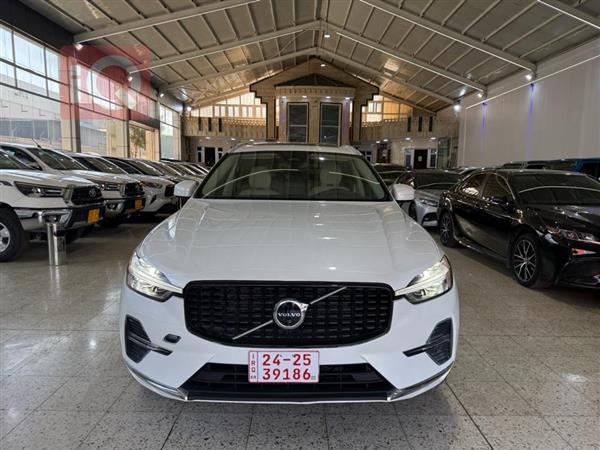 Volvo XC60 2023 for sale in Iraq - Zaxo